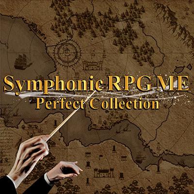 RPG Maker MV - Symphonic RPG ME Perfect Collection DLC EU Steam CD Key [$ 8.81]