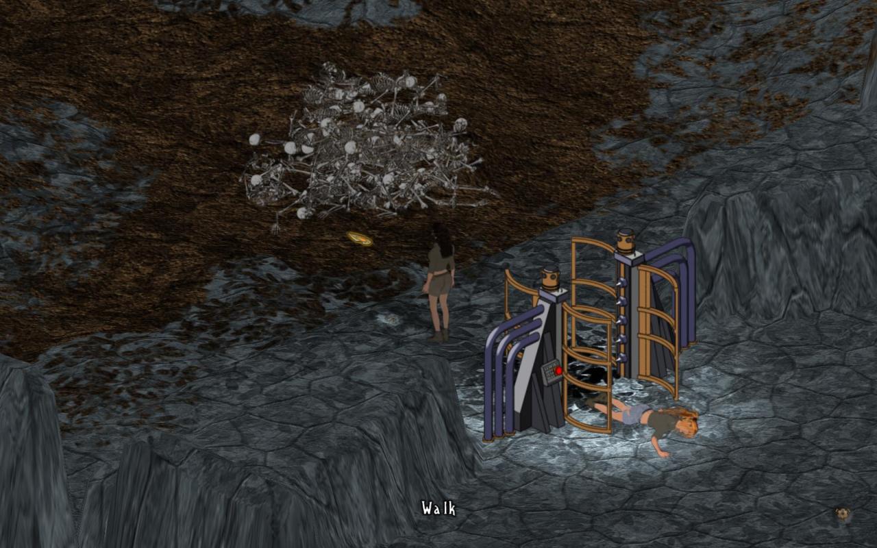 The Lost City Of Malathedra Steam CD Key [$ 3.37]