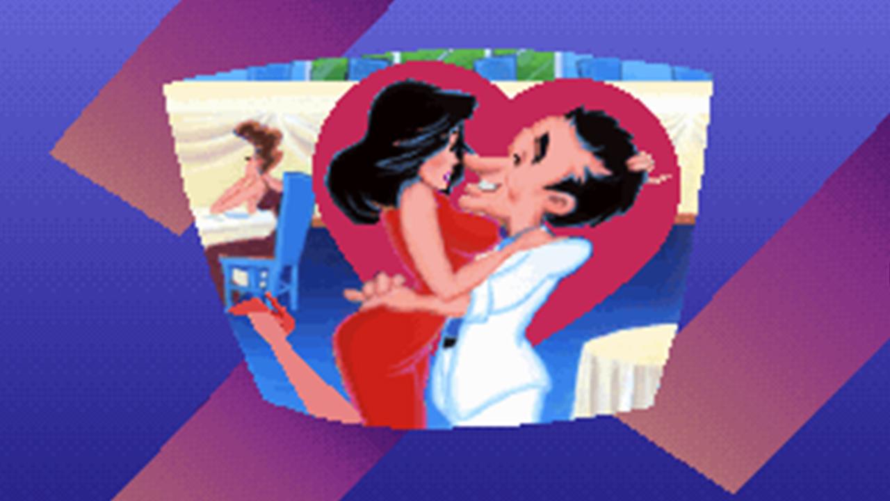 Leisure Suit Larry 5 - Passionate Patti Does a Little Undercover Work EU Steam CD Key [$ 0.73]