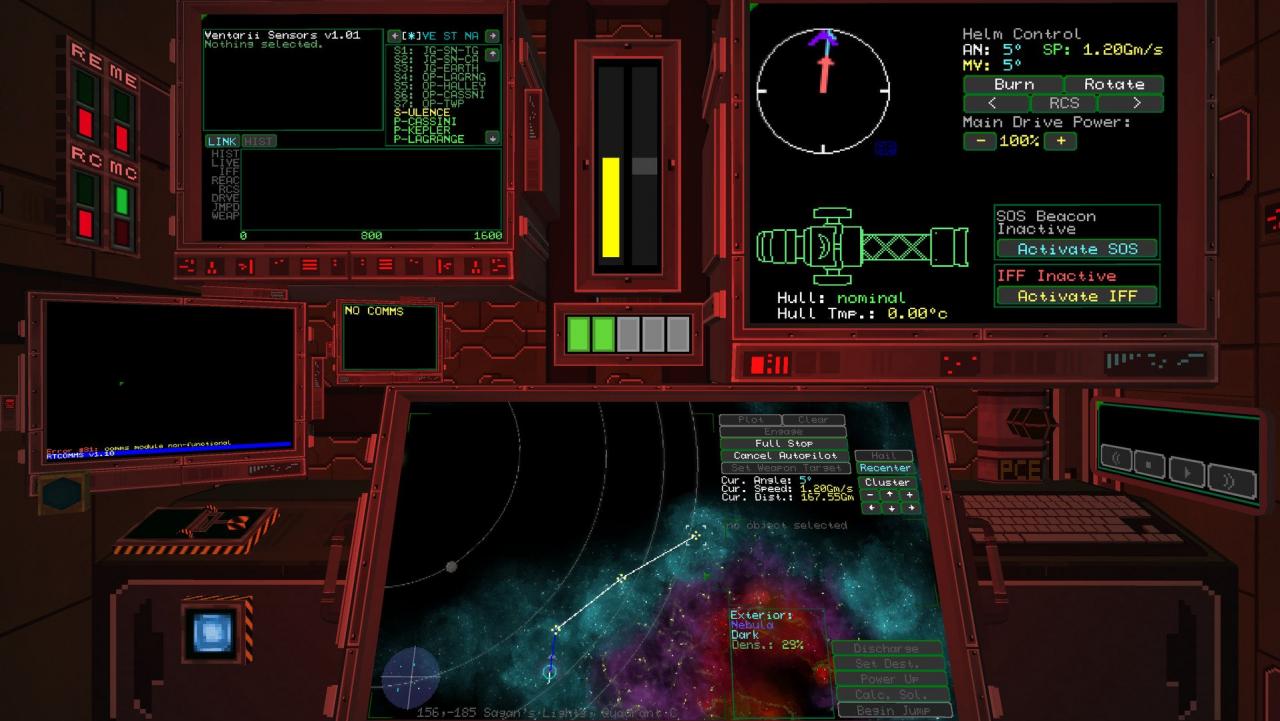 Objects in Space Steam CD Key [$ 10.28]