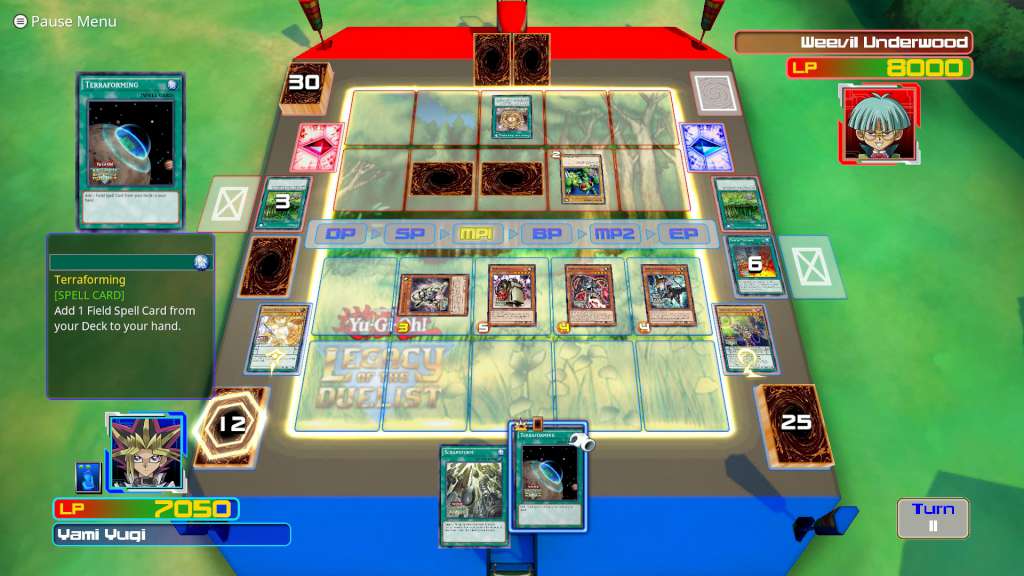 Yu-Gi-Oh! Legacy of the Duelist Steam Altergift [$ 27.41]