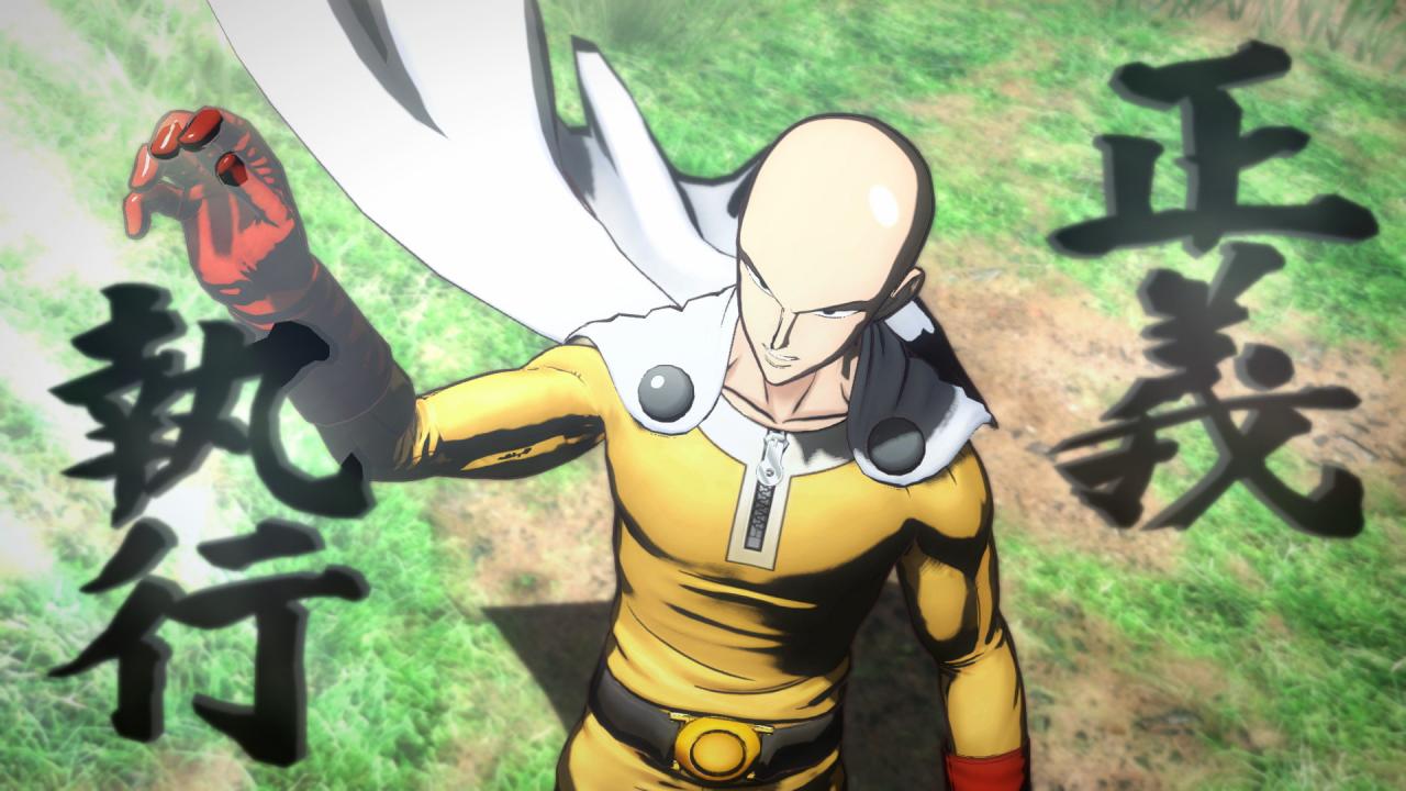 ONE PUNCH MAN: A HERO NOBODY KNOWS Deluxe Edition US XBOX One CD Key [$ 16.24]