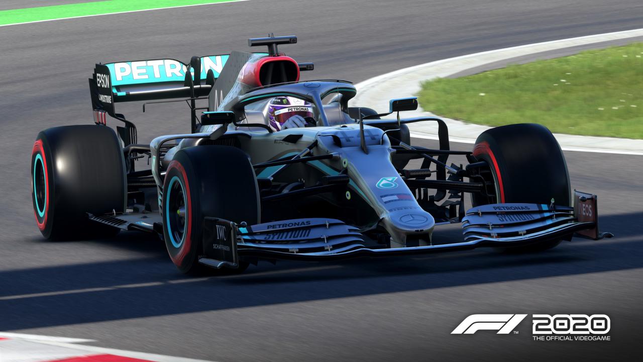 F1 2020 PlayStation 4 Account pixelpuffin.net Activation Link [$ 11.64]