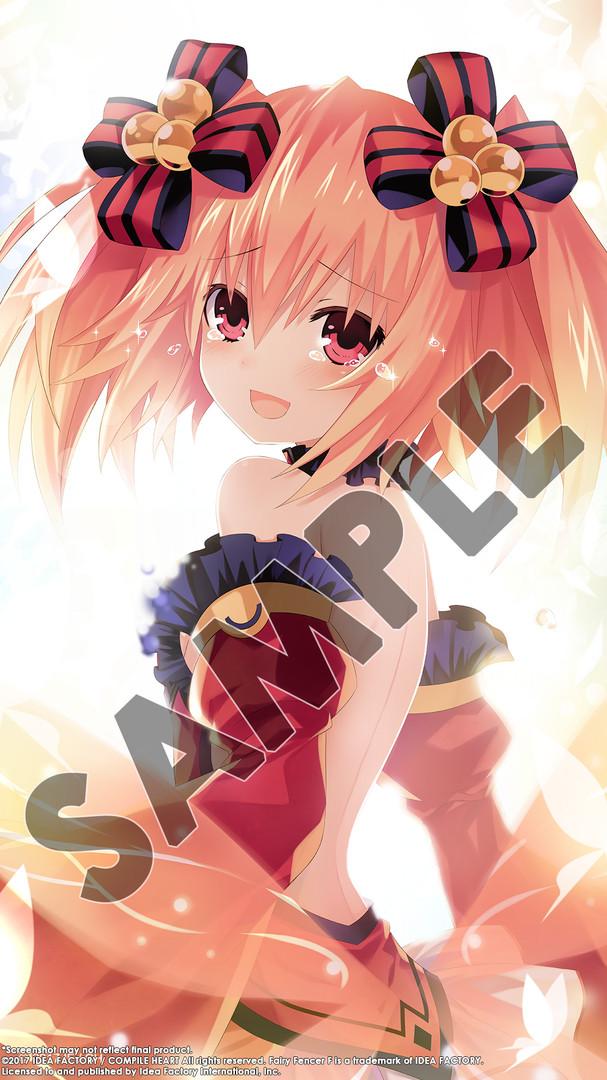 Fairy Fencer F Advent Dark Force Deluxe Pack DLC Steam CD Key [$ 1.38]