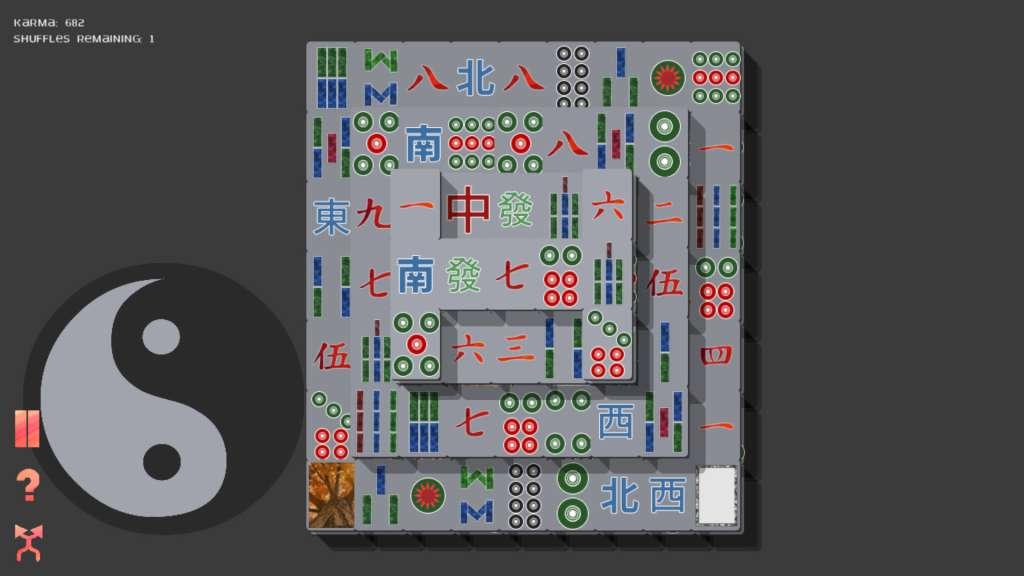 That's Mahjong! Steam CD Key [$ 0.72]