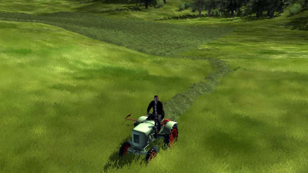 Agricultural Simulator: Historical Farming Steam Gift [$ 22.58]
