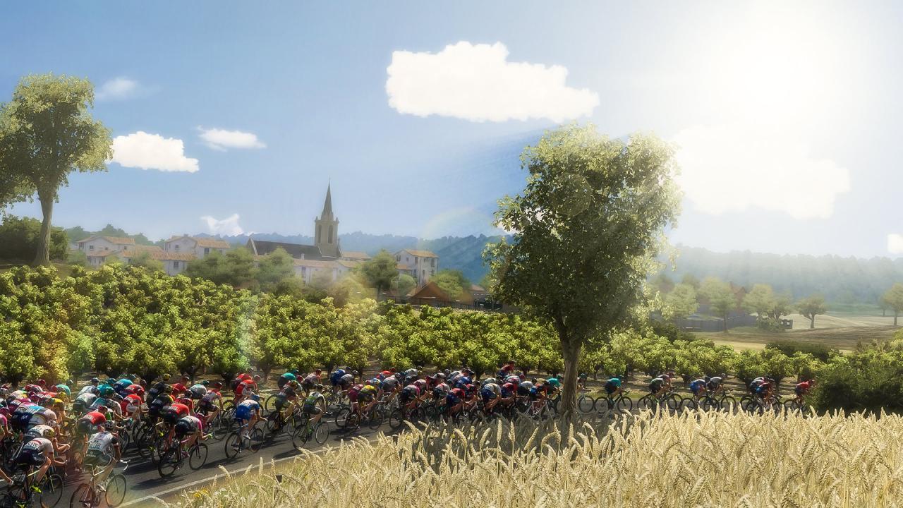 Pro Cycling Manager 2018 Steam CD Key [$ 2.25]