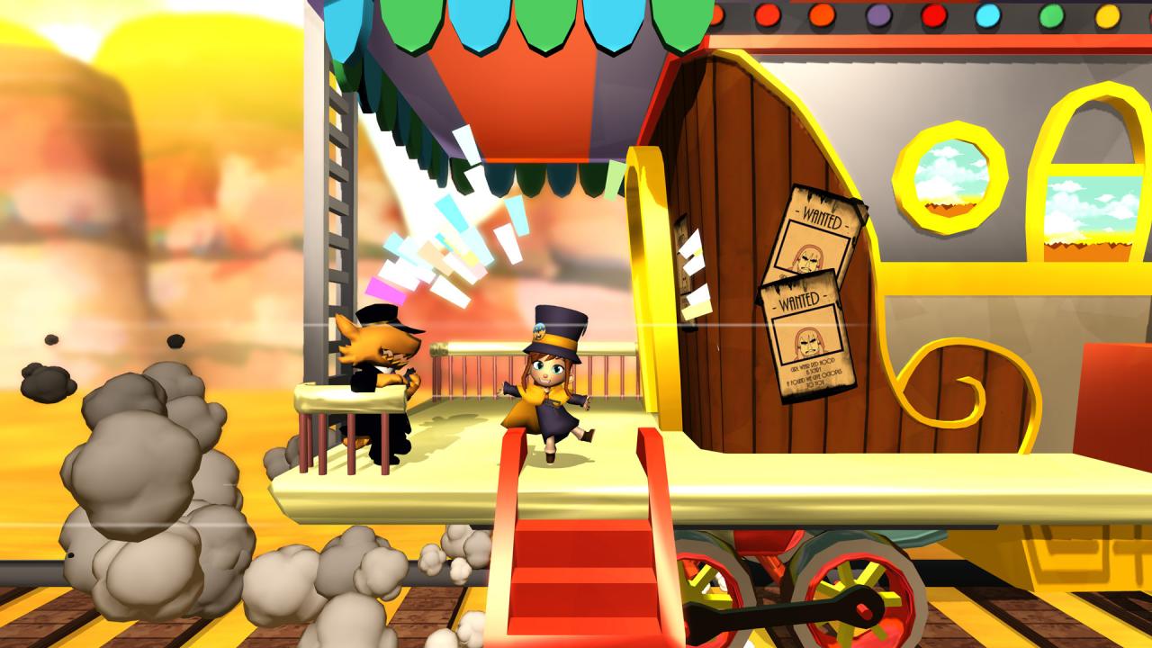 A Hat in Time Steam CD Key [$ 12.75]