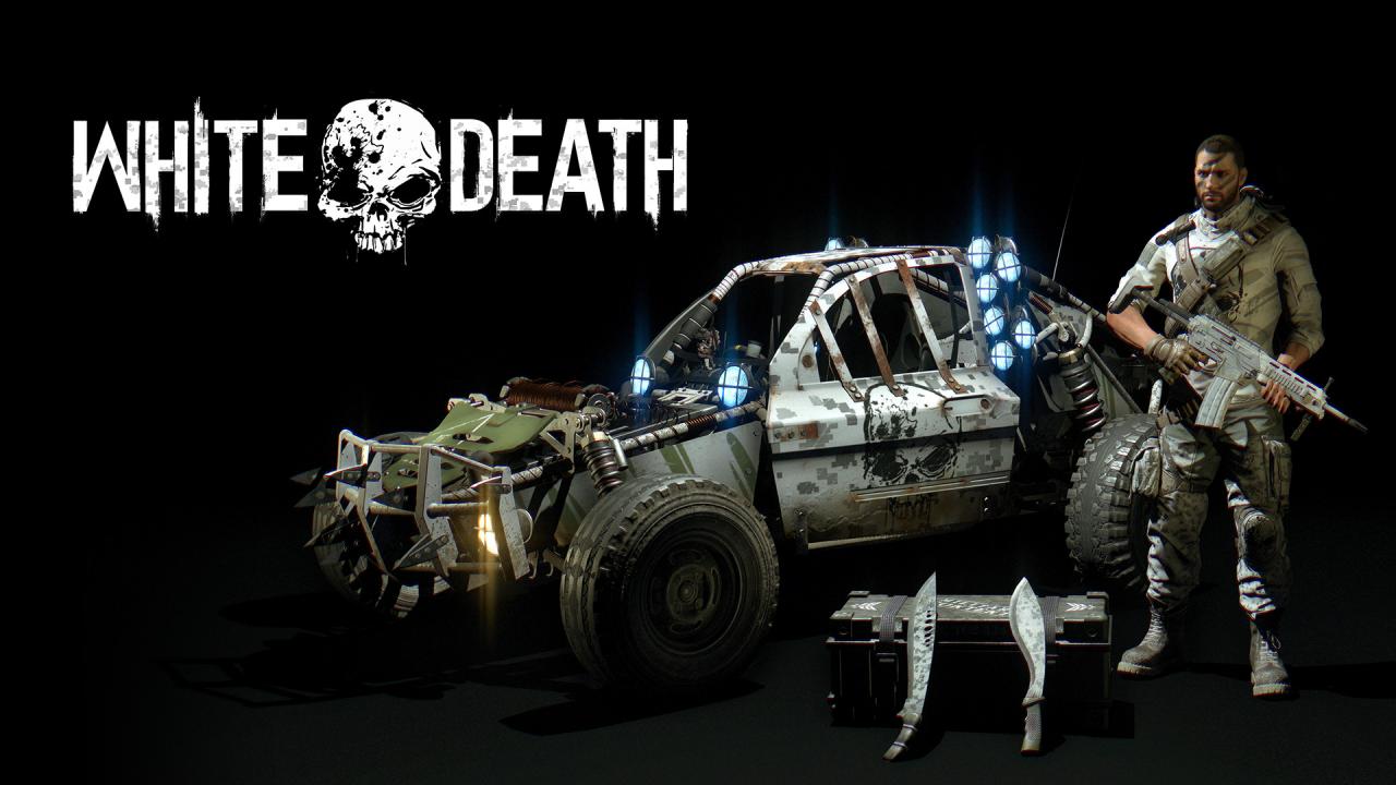 Dying Light - White Death Bundle DLC Steam CD Key [$ 0.81]