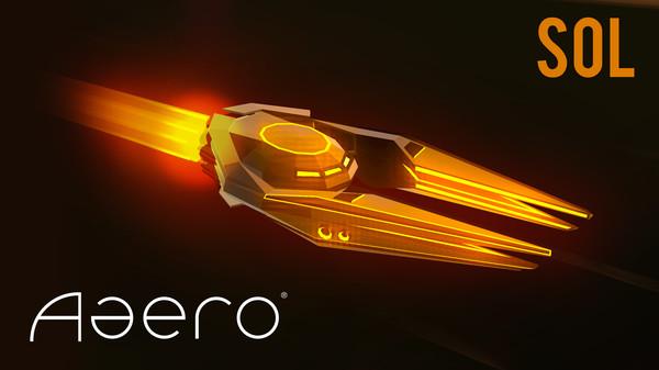 Aaero - 'SOL' DLC Steam CD Key [$ 1.02]