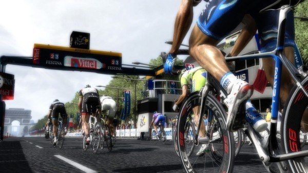 Pro Cycling Manager 2012 Steam Gift [$ 192.08]