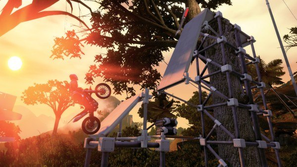 Trials Fusion: The Awesome MAX Edition AR XBOX One CD Key [$ 12.11]