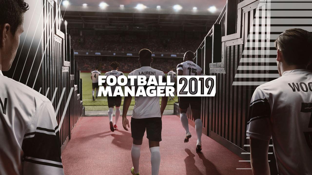 Football Manager 2019 EU Steam CD Key [$ 17.41]