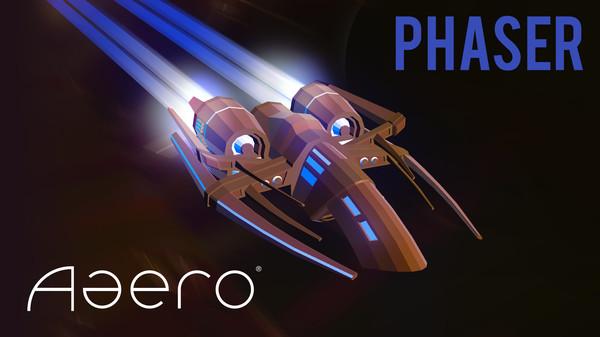 Aaero - 'PHASER' DLC Steam CD Key [$ 1.02]