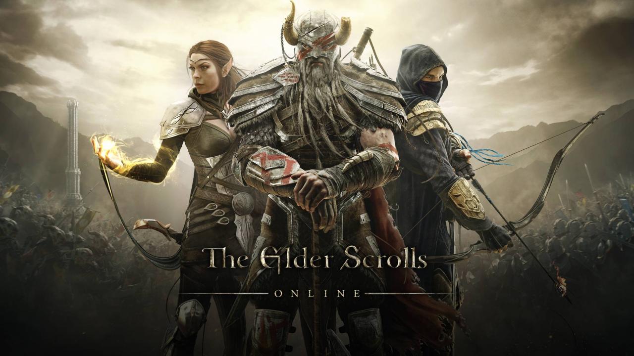 The Elder Scrolls Online 1M Gold apGamestore Gift Card [$ 5.62]