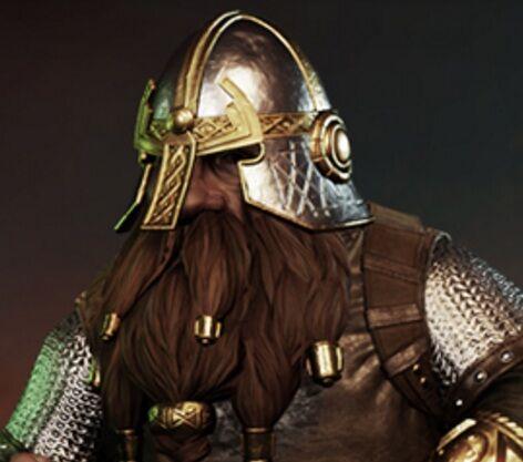 Warhammer: End Times - Vermintide Dwarf Helmet DLC Steam CD Key [$ 0.84]