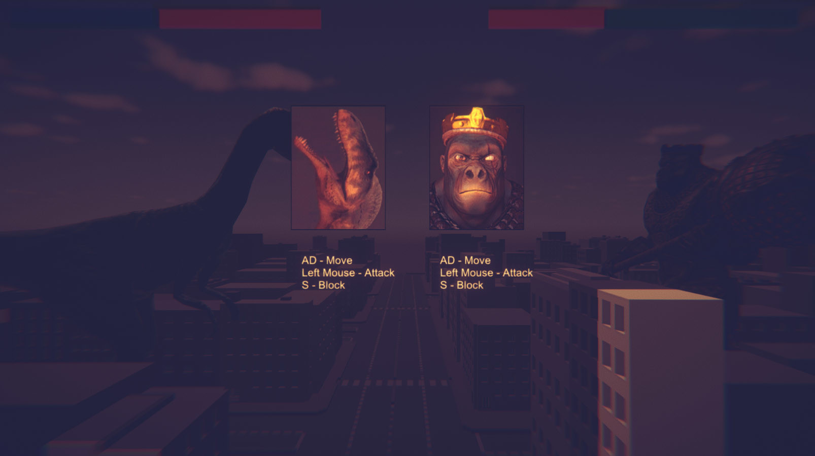 Monkey vs Dino Steam CD Key [$ 0.76]