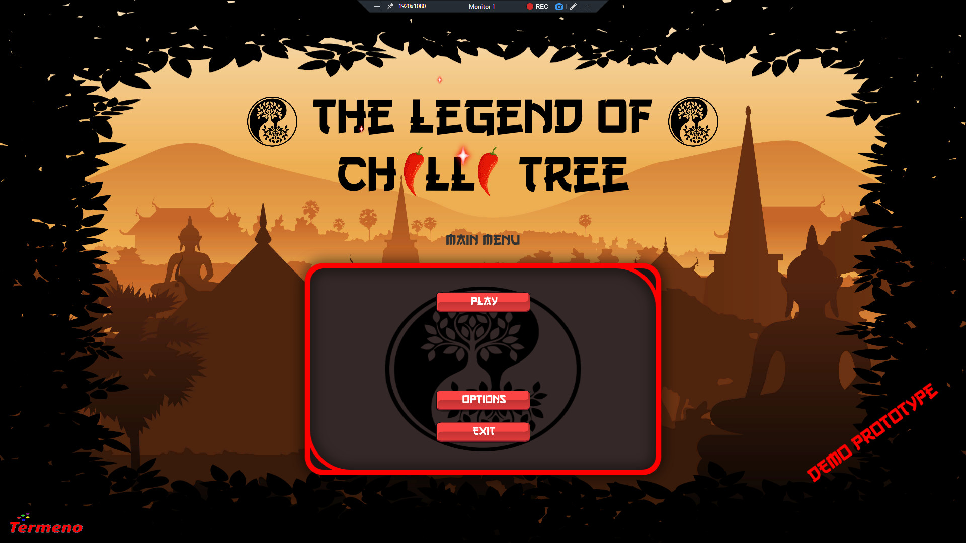Legend of Chilli Tree Steam CD Key [$ 0.69]