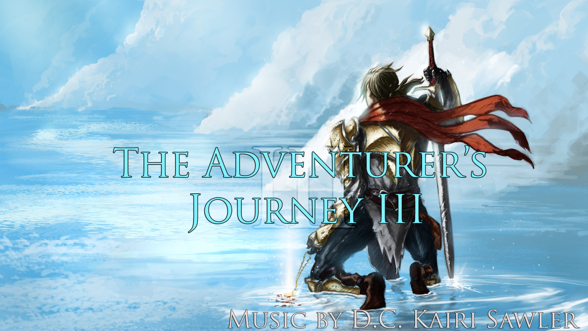 RPG Maker VX Ace - The Adventurer's Journey III DLC Steam CD Key [$ 4.51]