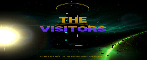 The Visitors Steam CD Key [$ 3.62]