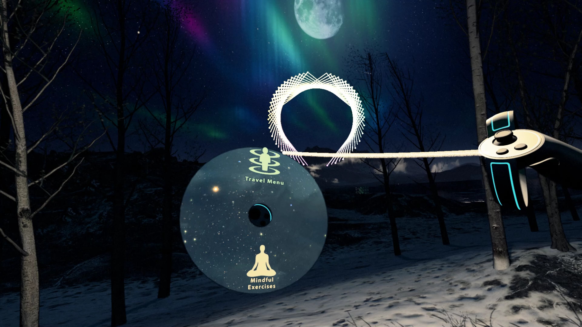 HOPE VR: Progressive Meditation Steam CD Key [$ 3.38]