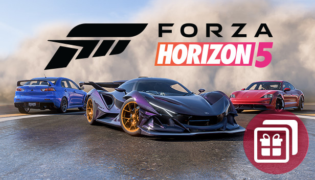 Forza Horizon 5 - Welcome Pack DLC Steam Altergift [$ 7.74]