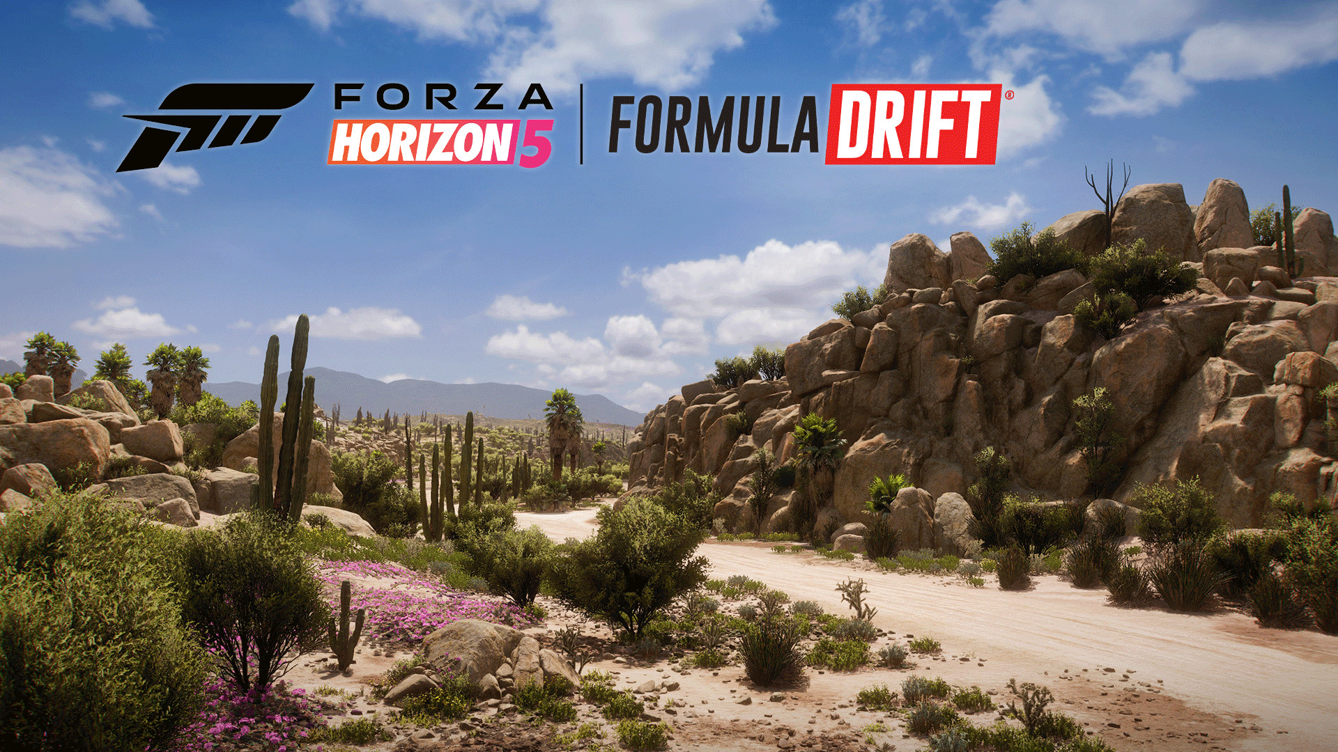 Forza Horizon 5 - Formula Drift Pack DLC Steam Altergift [$ 9.68]
