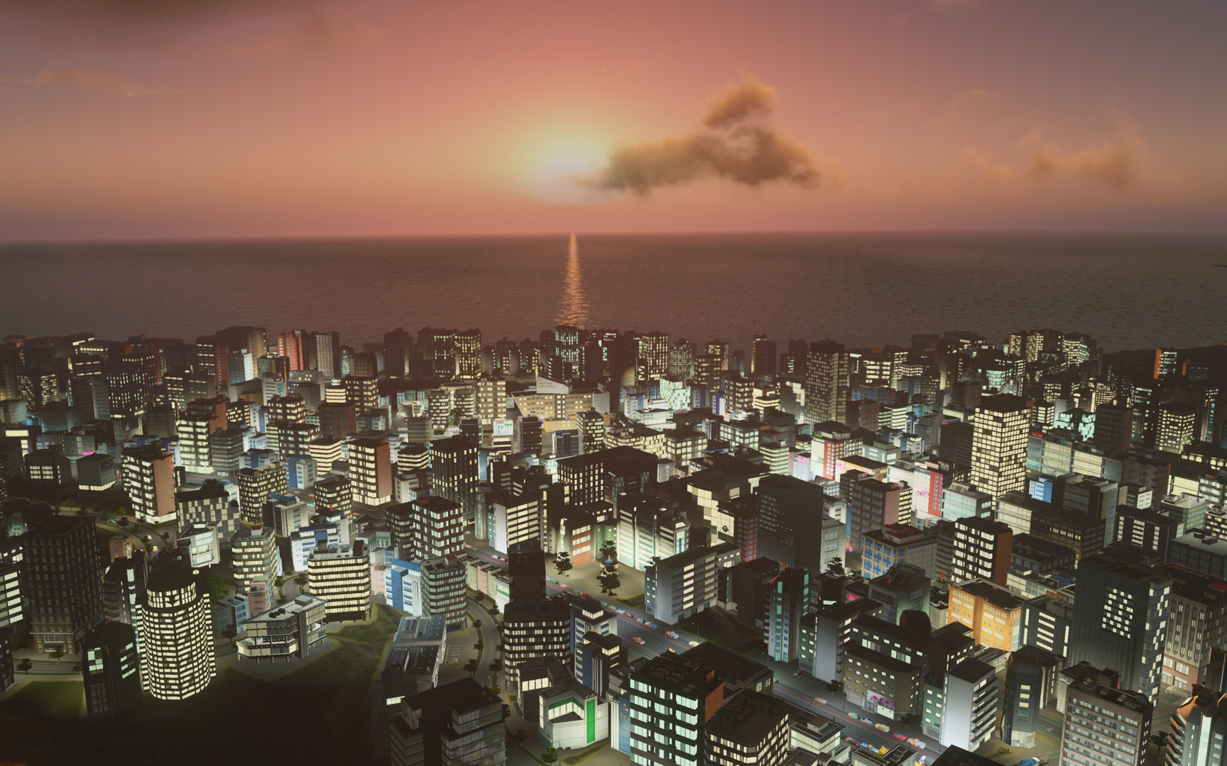 Cities: Skylines - Sunny Breeze Radio DLC Steam CD Key [$ 0.51]