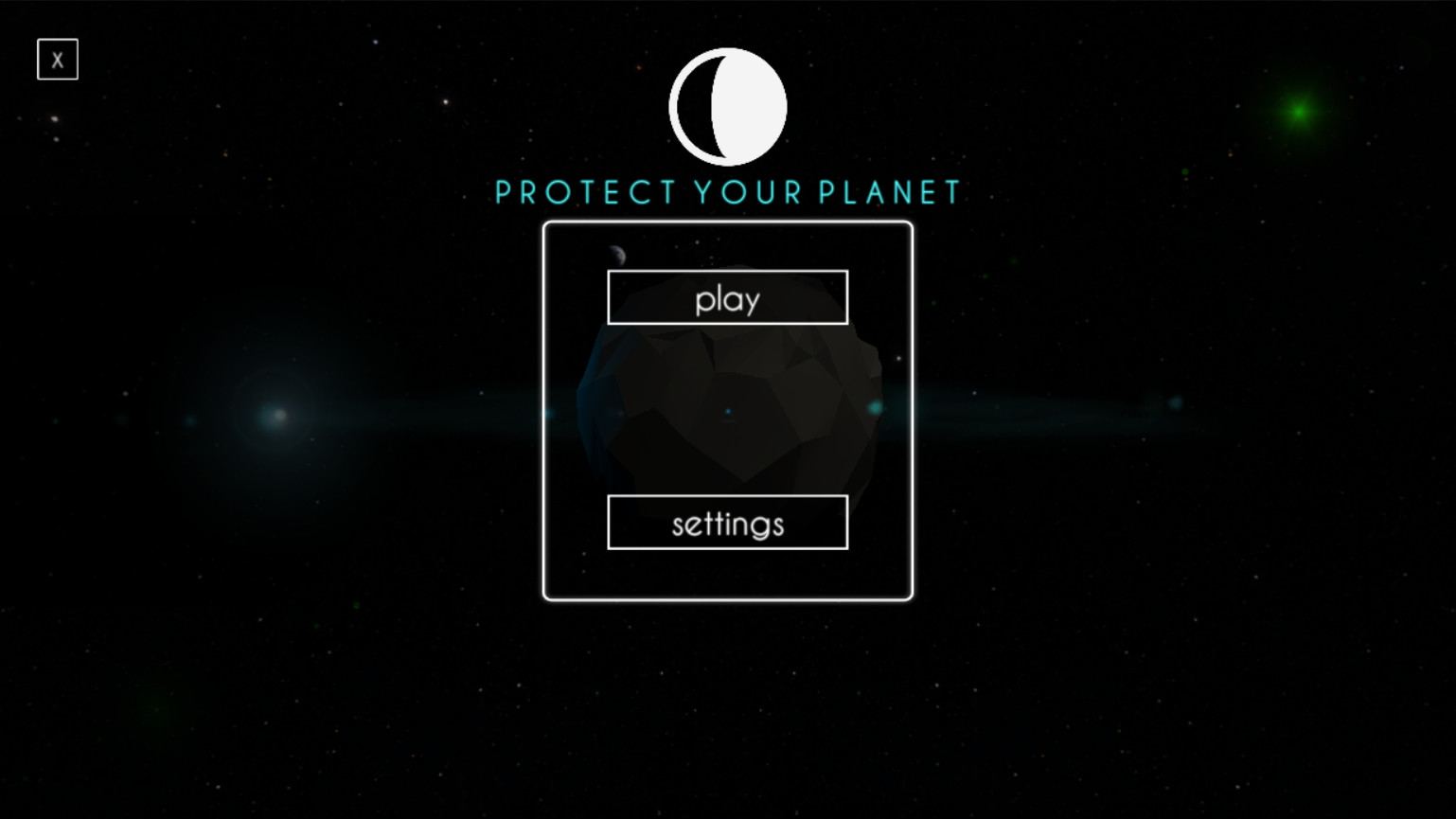 Protect your planet Steam CD Key [$ 0.44]