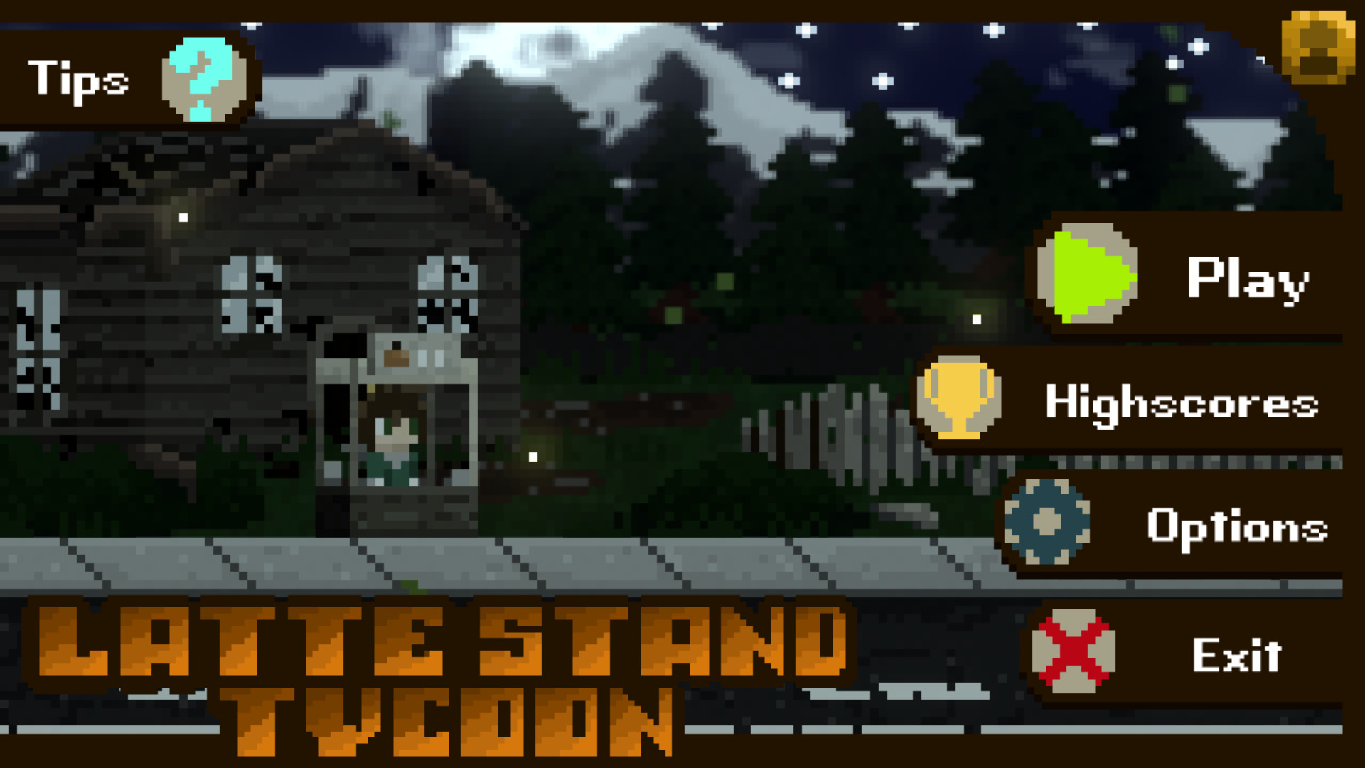 Latte Stand Tycoon Steam CD Key [$ 0.7]