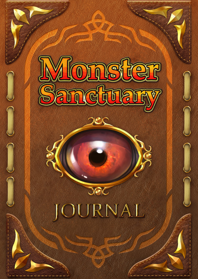 Monster Sanctuary - Monster Journal DLC Steam CD Key [$ 2.18]