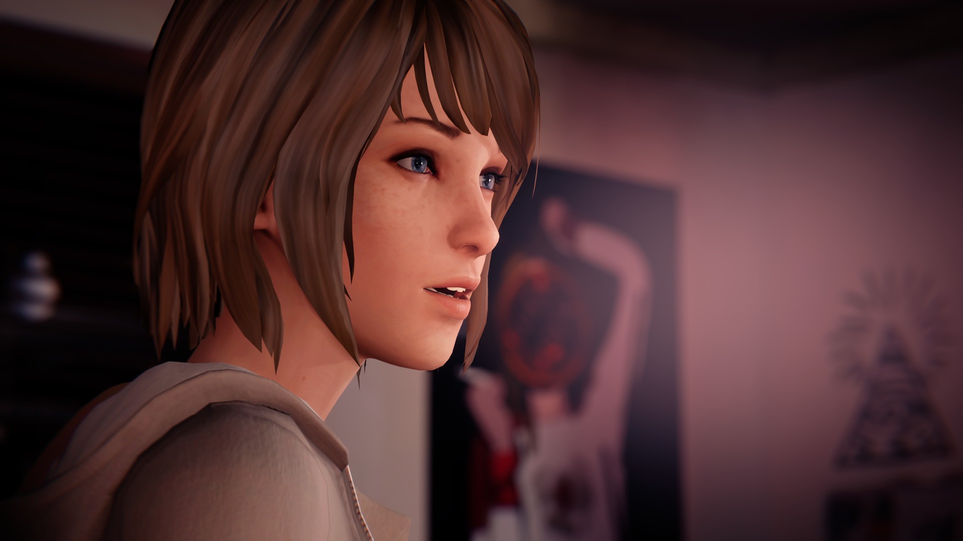 Life is Strange Remastered Collection Steam CD Key [$ 20.55]
