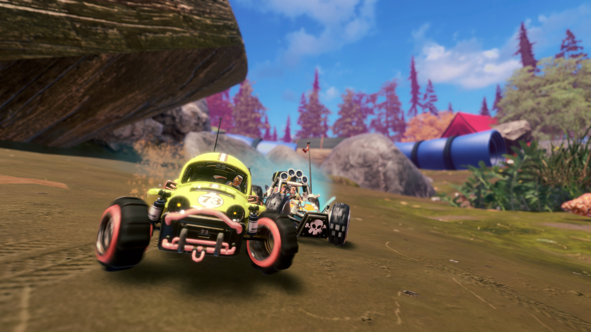Super Toy Cars Offroad Steam CD Key [$ 5.67]