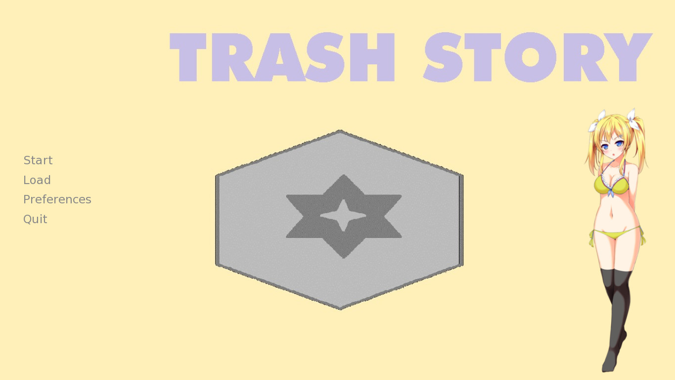 Trash Story - Hentai Patch DLC Steam CD Key [$ 0.76]