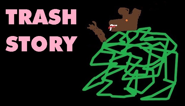 Trash Story Soundtrack Steam CD Key [$ 0.76]