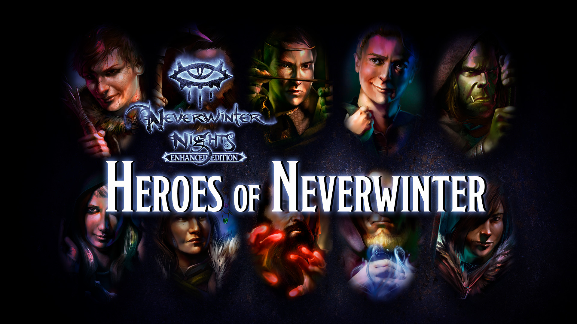 Neverwinter Nights: Enhanced Edition - Heroes of Neverwinter DLC Steam CD Key [$ 5.64]