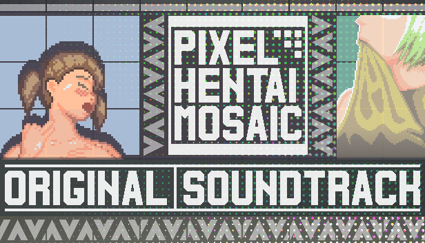 Pixel Hentai Mosaic - OST DLC Steam CD Key [$ 0.76]