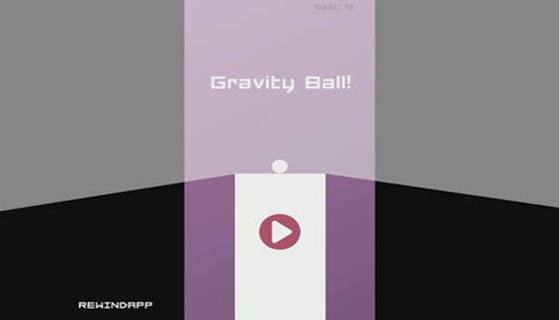 Gravity Ball Steam CD Key [$ 0.43]