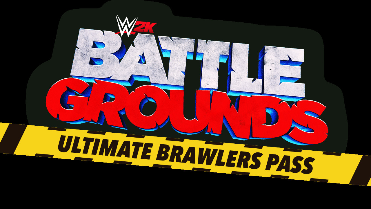 WWE 2K BATTLEGROUNDS - Ultimate Brawlers Pass DLC Steam CD Key [$ 0.17]