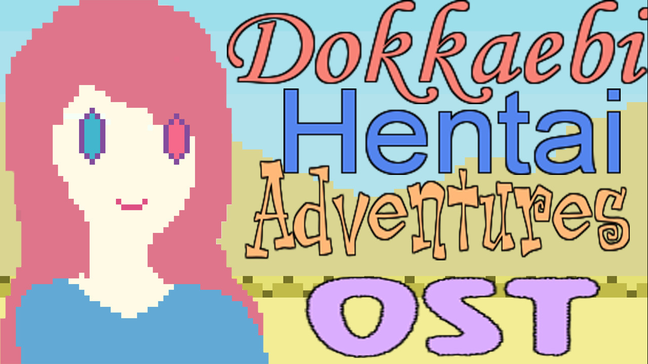 Dokkaebi Hentai Adventures - OST DLC Steam CD Key [$ 0.88]