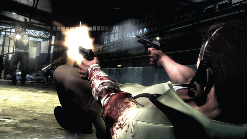 Max Payne 3: Pill Bottle Item DLC Steam CD Key [$ 2.25]