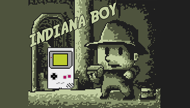 Indiana Boy Steam Edition Steam CD Key [$ 0.33]
