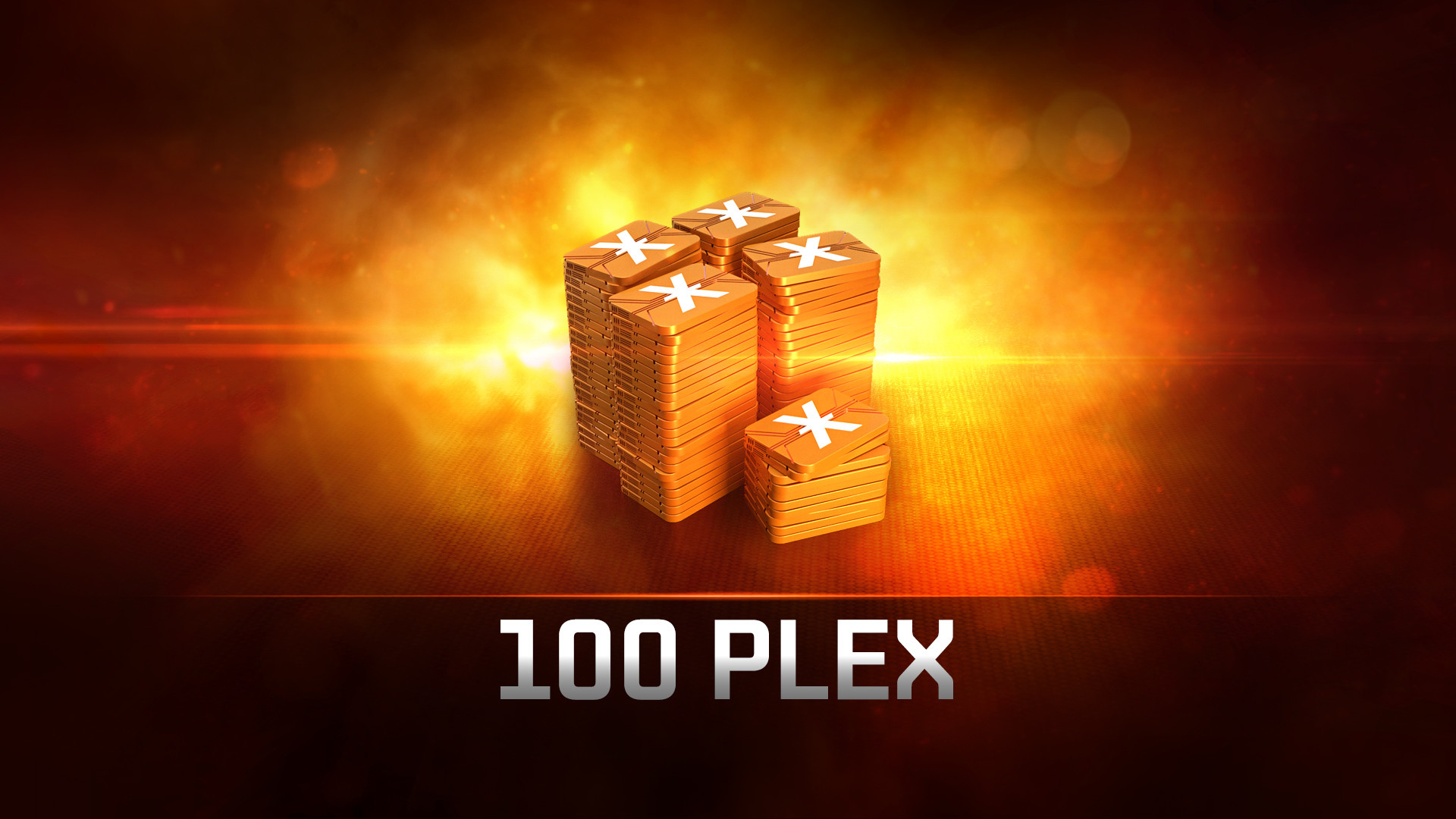 EVE Online: 100 PLEX Steam Altergift [$ 6.81]