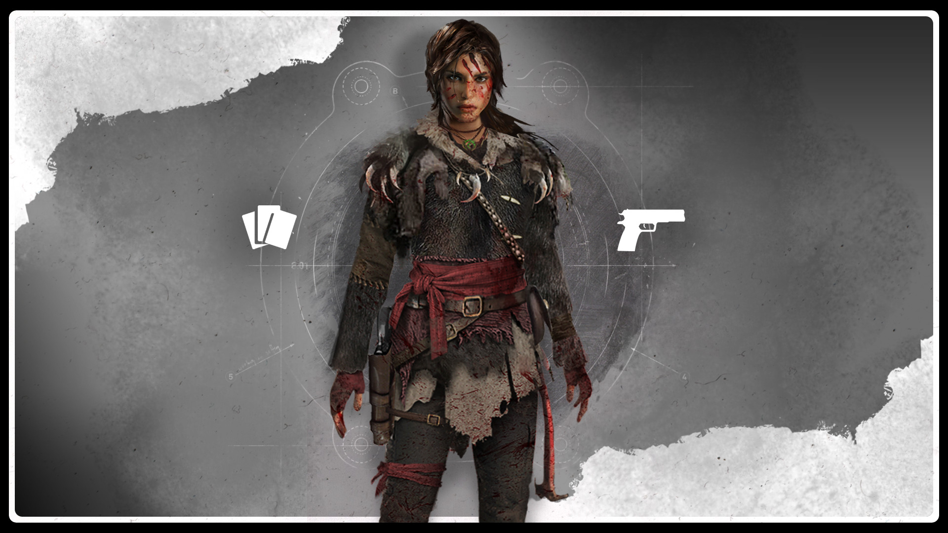 Rise of the Tomb Raider - Apex Predator Outfit Pack DLC Steam CD Key [$ 2.93]