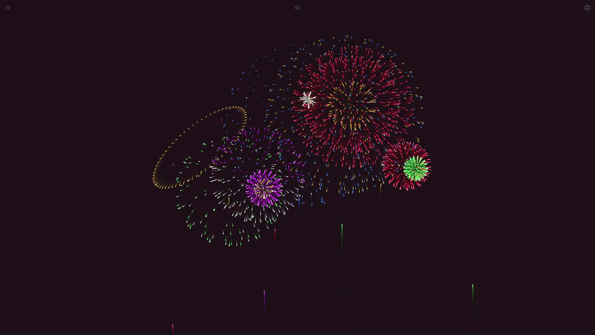 Endless Fireworks Simulator Steam CD Key [$ 1.91]