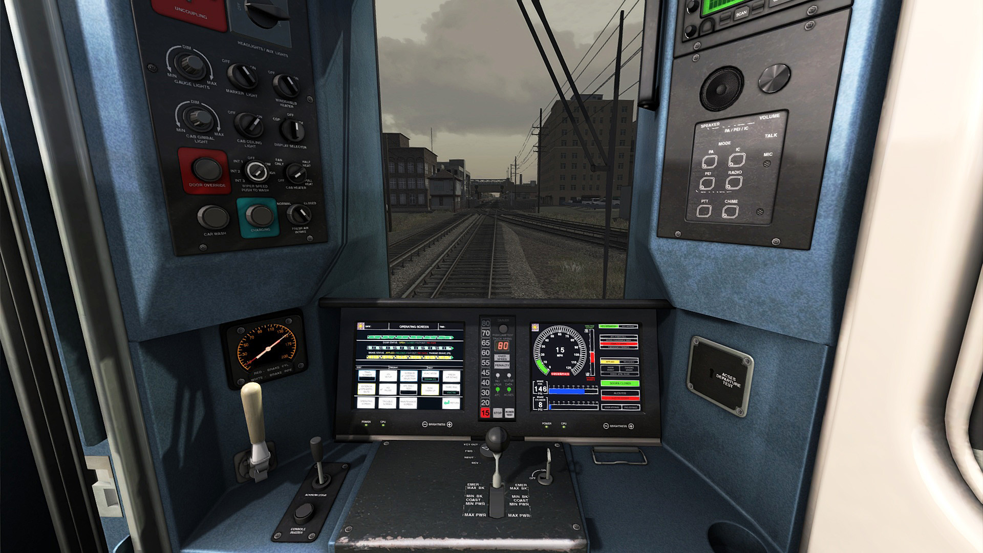 Train Simulator - Long Island Rail Road: New York – Hicksville Route Add-On DLC Steam CD Key [$ 2.19]