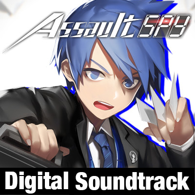 Assault Spy - Digital Soundtrack DLC Steam CD Key [$ 2.25]