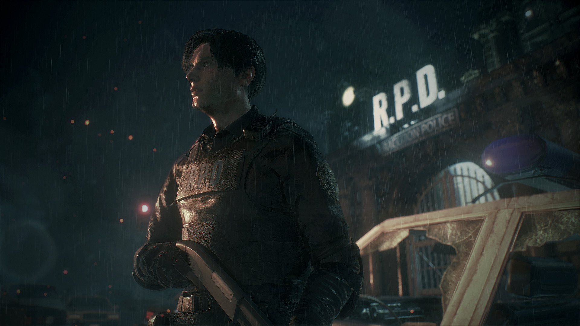 Resident Evil 2 Steam Account [$ 6.44]