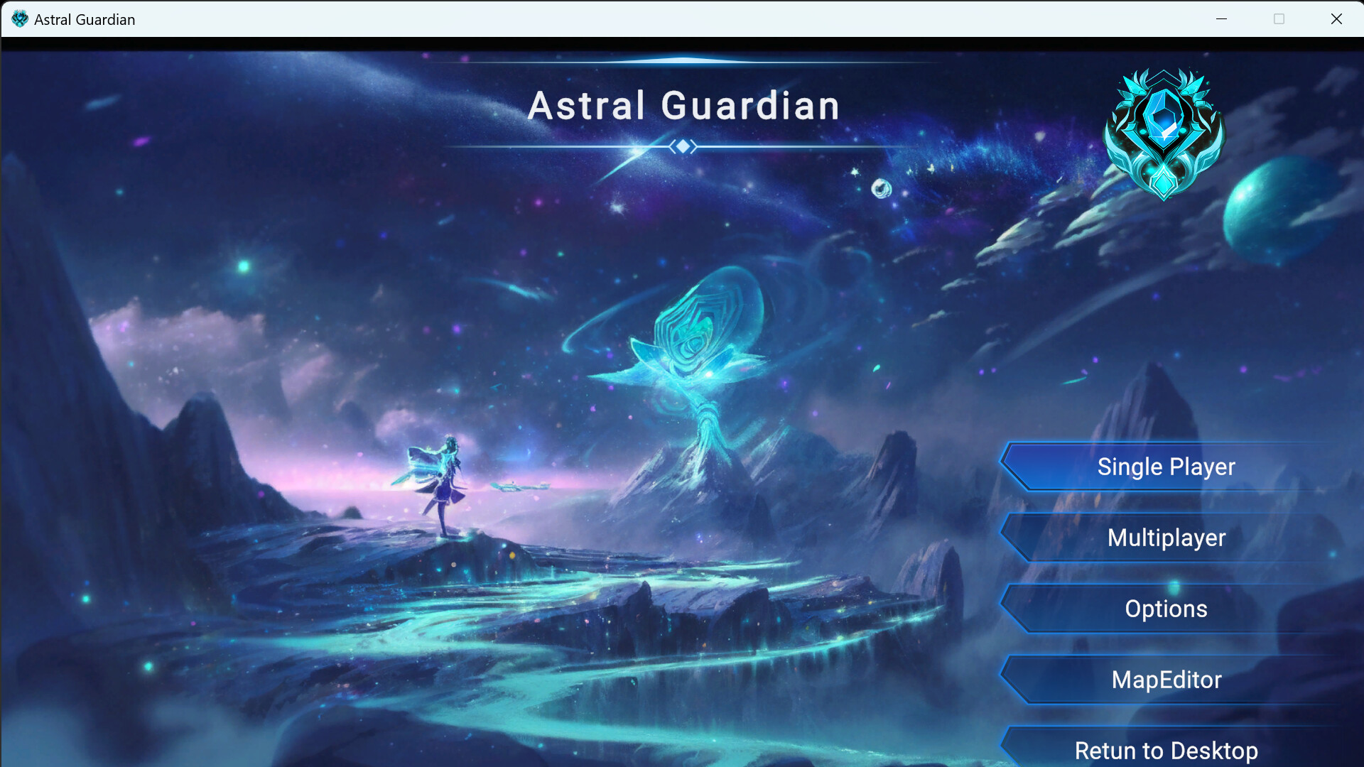Astral Guardian Steam CD Key [$ 1.12]