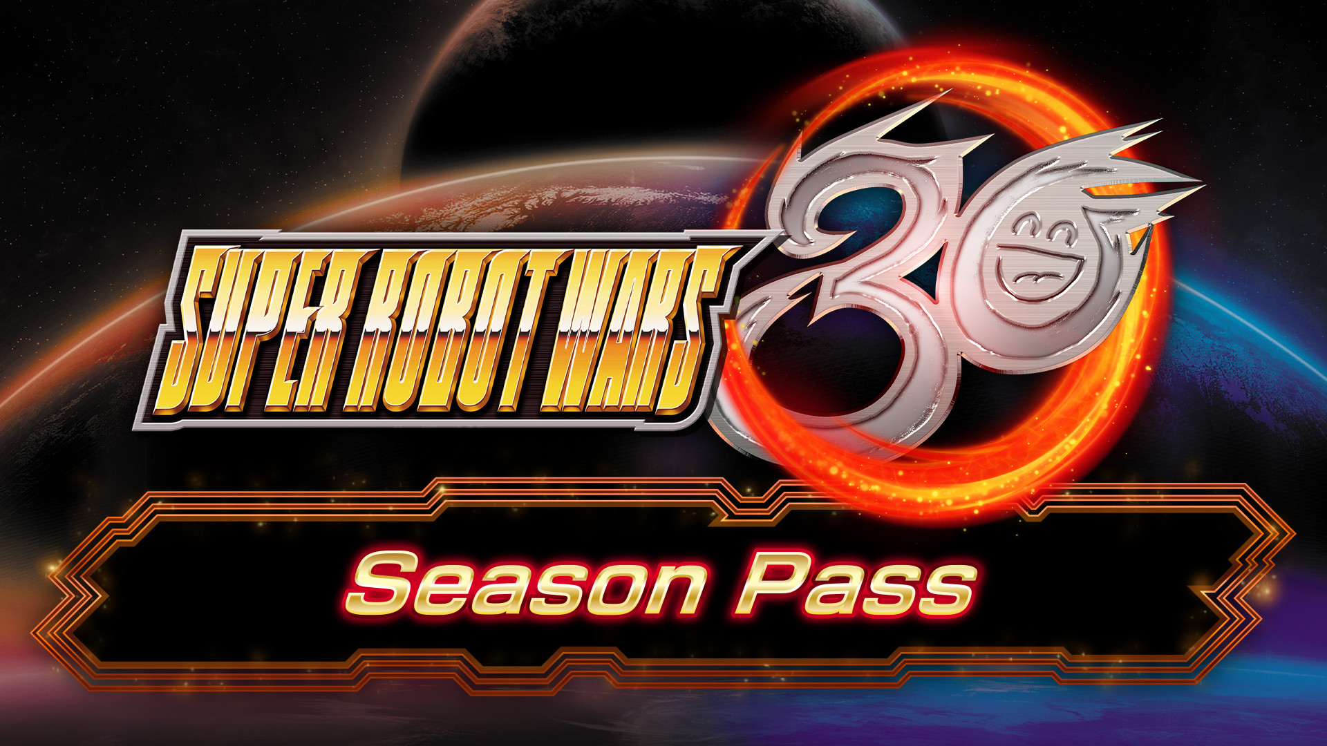 Super Robot Wars 30 - Season Pass Steam CD Key [$ 13.54]